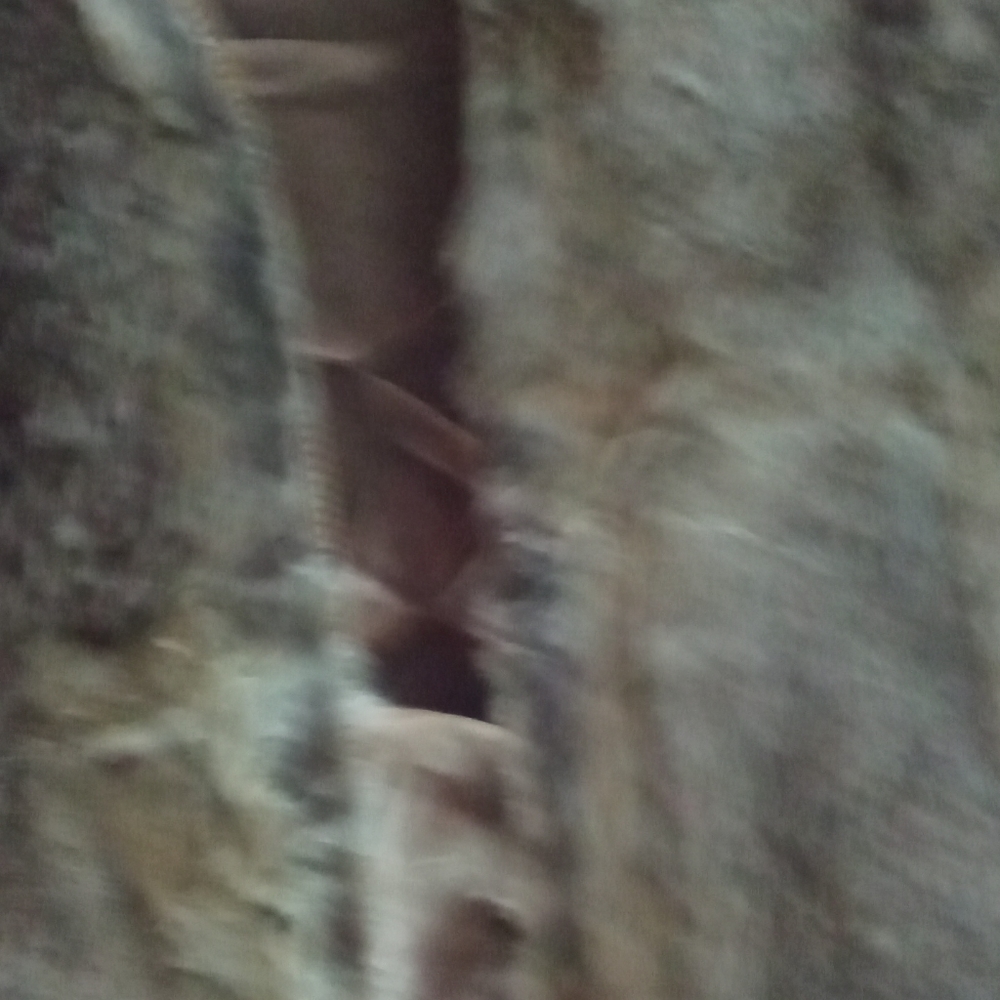 Real Fur Jacket - Picture 7 of 7